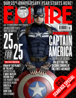 Illustration for article titled Is Fox working on a Fantastic Four Versus X-Men movie?